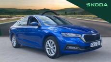 Skoda Octavia 1.5 TSI SE L 5dr Petrol Hatchback